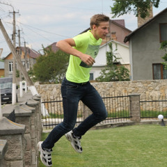 Петро Ільюк