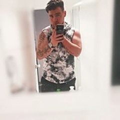 Tristin Mccallum