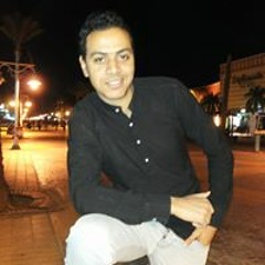 Mahmoud S Ramadan