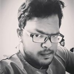 Shoban Sridhar