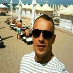 Arek Lipinski