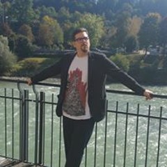 David Neuhuber