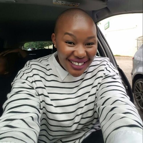 Thandile Mpompo’s avatar