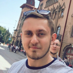 Герман Давыдов