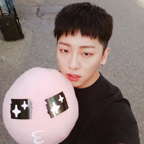 SoundCloud profile picture for @namjoon