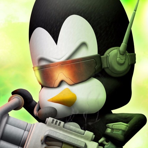 PenguinDT’s avatar