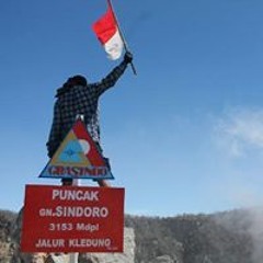 Bayu Arga Wisnantoro