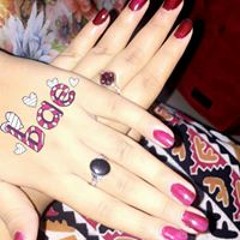 Manahil Kapadia