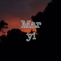 Maryi