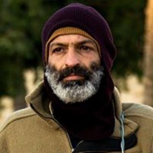 Oded Elyashiv’s avatar