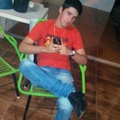 Mattihas Javier Oviedo