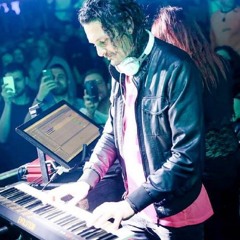 Nathaniel DJ