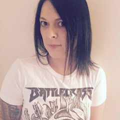 Midnight Metal with Kris Kelly