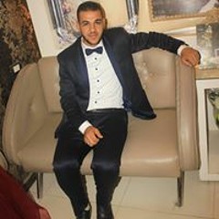 Mohamed El Afify