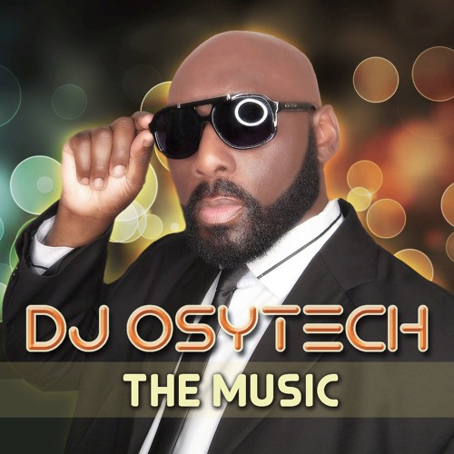 Dj Osytech’s avatar