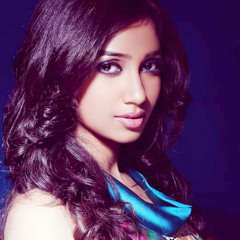 Shreya Ghoshal