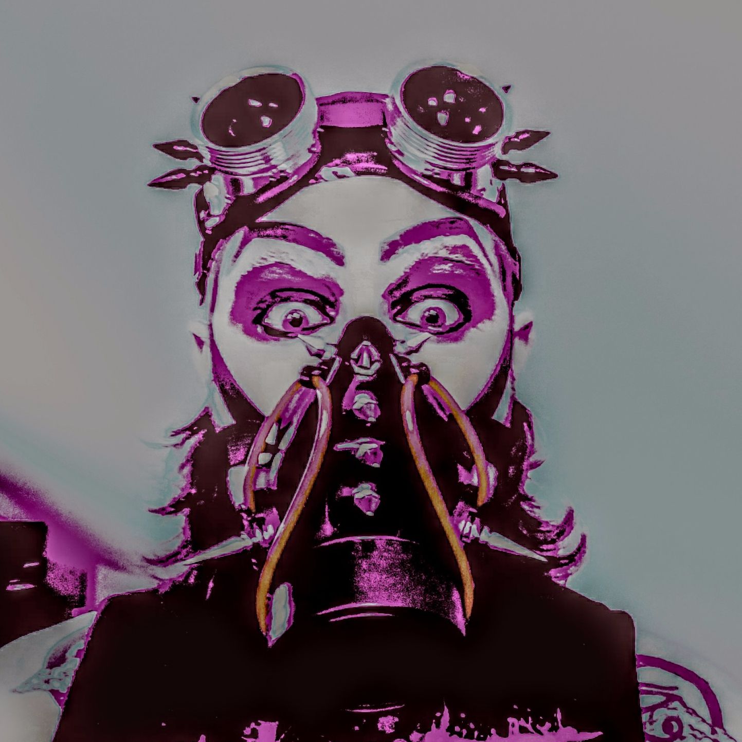 DrSyn podcast artwork