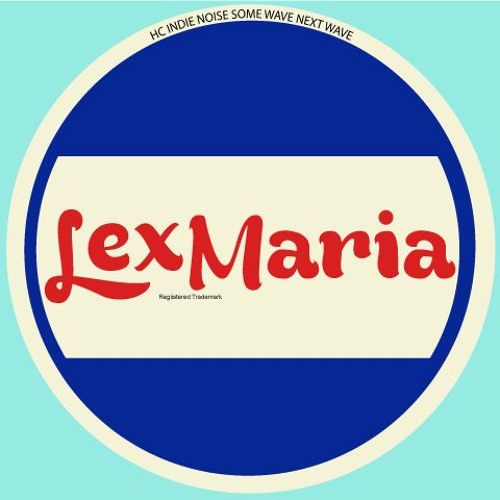 Lex Maria’s avatar