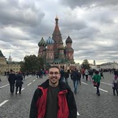 Zakaria Alaskar