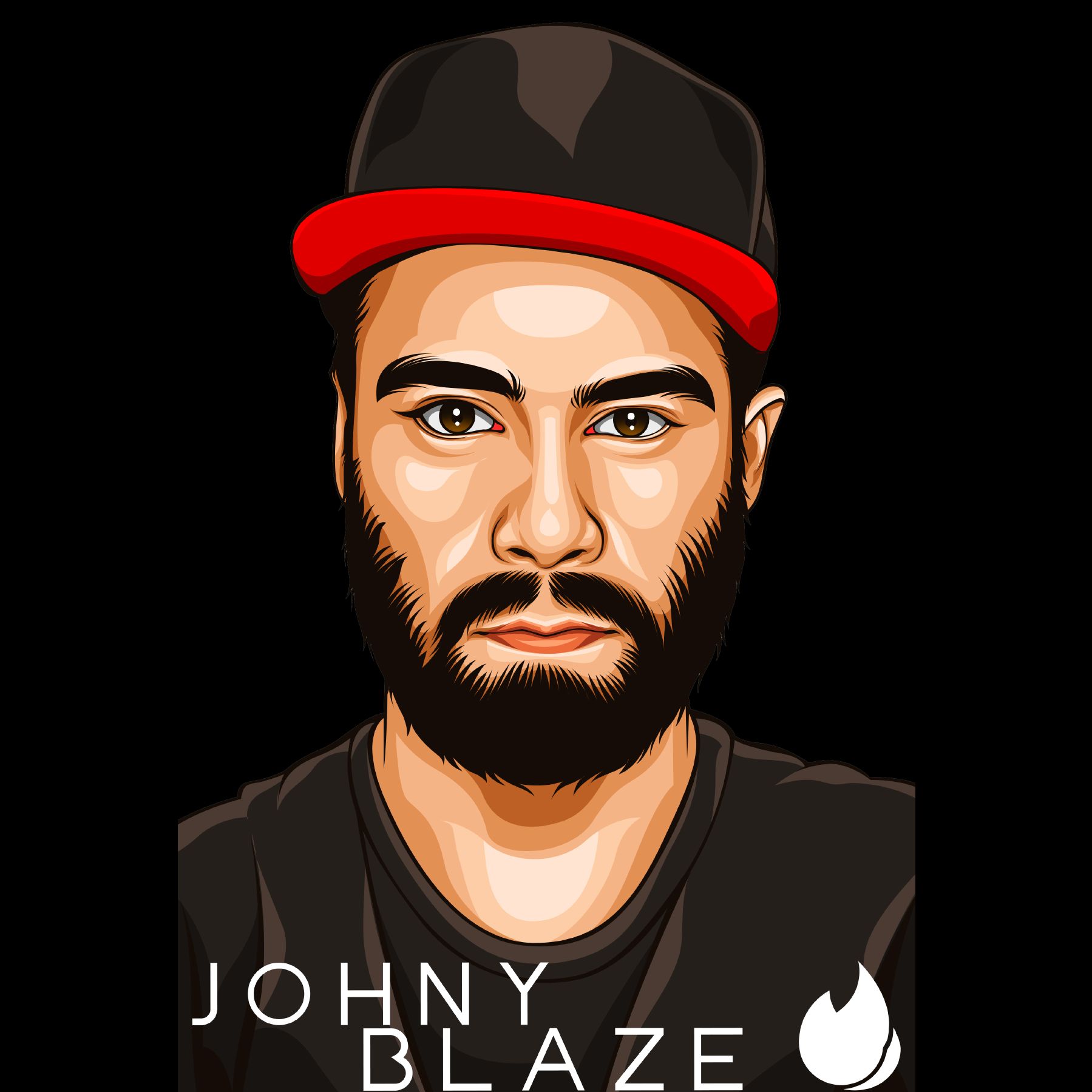 Johny Blaze