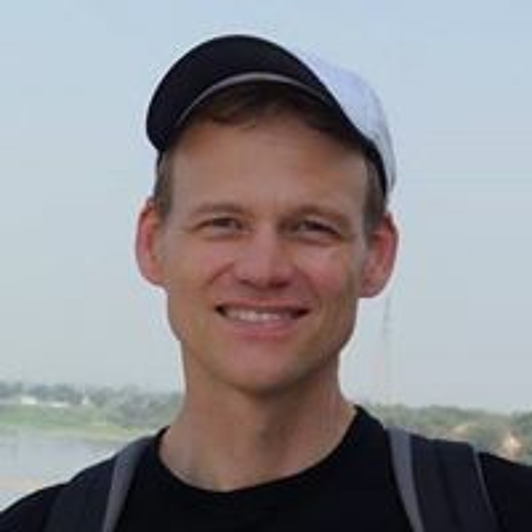 Stream Robert Rhyne | Listen to Dhamma Talks and Guided Meditations ...