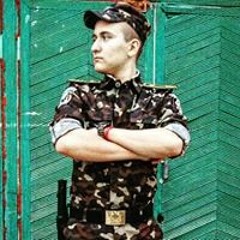 Саша Запаранюк