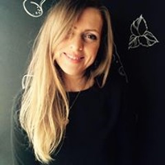 Марина Богдан