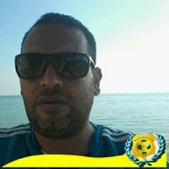 ياسر اسماعيل