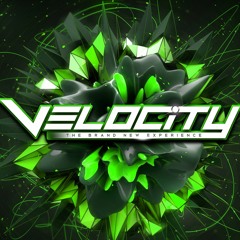 Velocity Dance Event