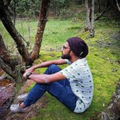 Sreejith Nellichuvattil