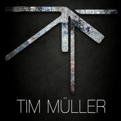 Tim Müller