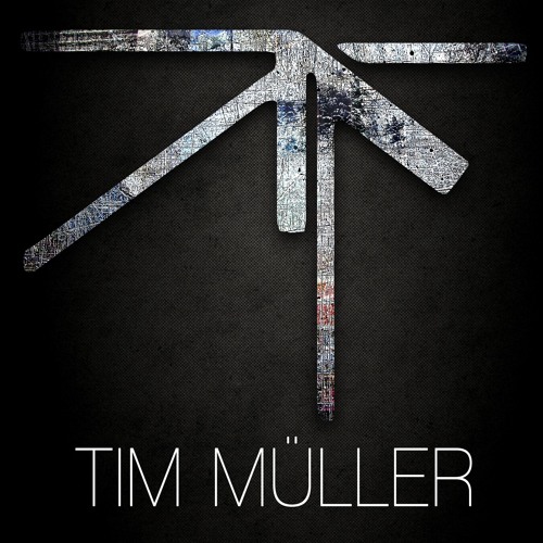 Tim Müller’s avatar