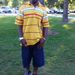 Lonnie White