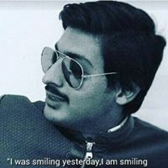 Syed Shawal Haider