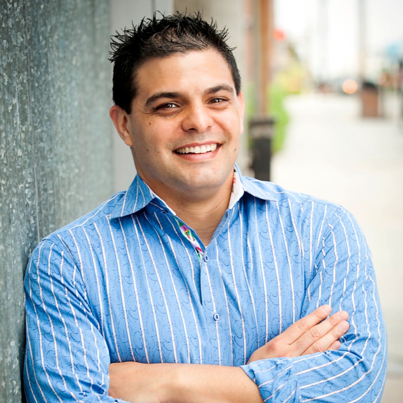 Abner Suarez