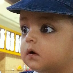 M Faisal Riaz Ahmed