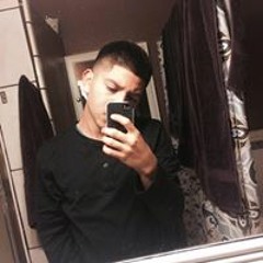 Alex Morales