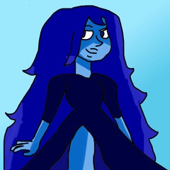 Garnet is my birthstone