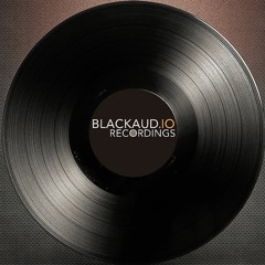 blackaud.io Recordings