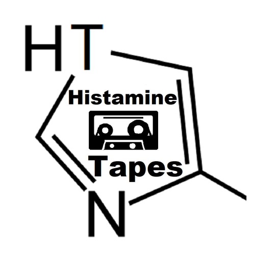 Histamine Tapes’s avatar