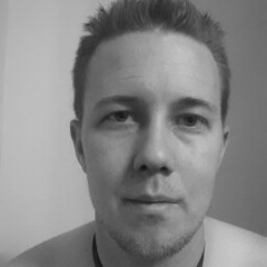 Joshua Lee