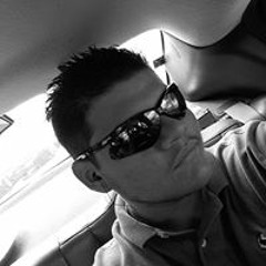 Joey Valdez