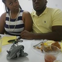 Princess Shaunda