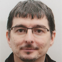 Jean-Bernard Blaisot