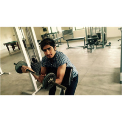 Dawood Naseem