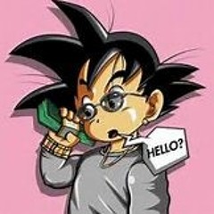 Yung goku deals