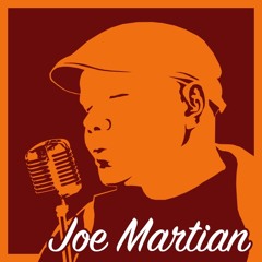 Joe Martian