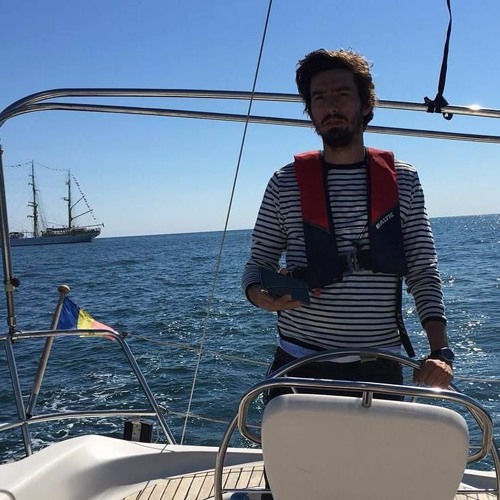 anouk - lost (gabriel cover) at Piața Eroii Revoluției