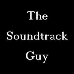 The Soundtrack Guy