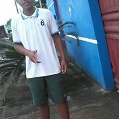 Felipe Silva